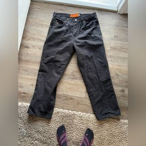 34x30 JESSE JAMES PANTS